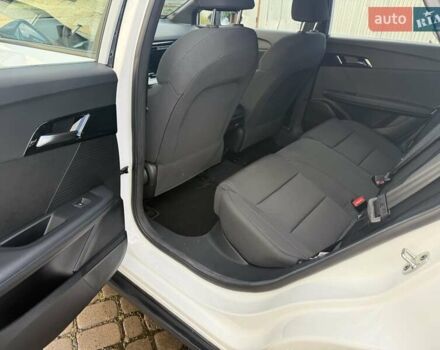 Белый МГ 4, объемом двигателя 0 л и пробегом 10 тыс. км за 17500 $, фото 39 на Automoto.ua