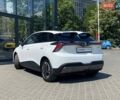 Білий МГ 4, об'ємом двигуна 0 л та пробігом 8 тис. км за 20500 $, фото 2 на Automoto.ua