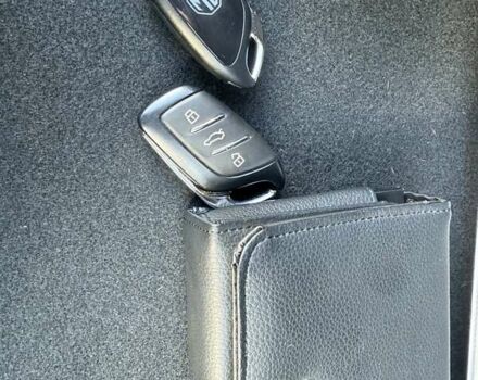 Белый МГ 4, объемом двигателя 0 л и пробегом 10 тыс. км за 17500 $, фото 44 на Automoto.ua