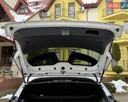 Білий МГ 4, об'ємом двигуна 0 л та пробігом 45 тис. км за 17800 $, фото 43 на Automoto.ua