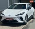 Белый МГ 4, объемом двигателя 0 л и пробегом 38 тыс. км за 19200 $, фото 1 на Automoto.ua