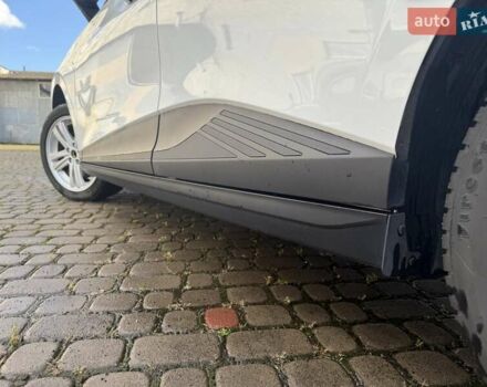 Белый МГ 4, объемом двигателя 0 л и пробегом 10 тыс. км за 17500 $, фото 15 на Automoto.ua