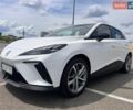 Білий МГ 4, об'ємом двигуна 0 л та пробігом 38 тис. км за 17800 $, фото 1 на Automoto.ua