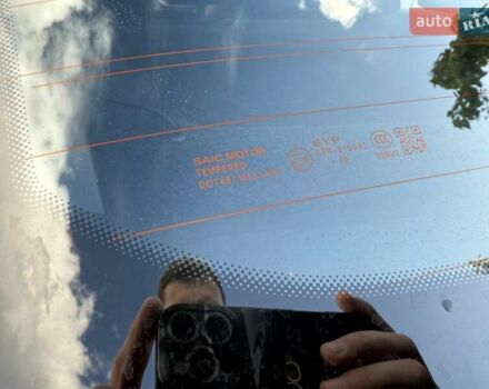 Белый МГ 4, объемом двигателя 0 л и пробегом 10 тыс. км за 17500 $, фото 20 на Automoto.ua