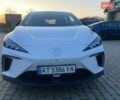Білий МГ 4, об'ємом двигуна 0 л та пробігом 5 тис. км за 19850 $, фото 1 на Automoto.ua