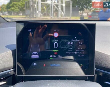 Білий МГ 4, об'ємом двигуна 0 л та пробігом 8 тис. км за 20500 $, фото 29 на Automoto.ua