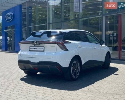 Білий МГ 4, об'ємом двигуна 0 л та пробігом 8 тис. км за 20500 $, фото 3 на Automoto.ua