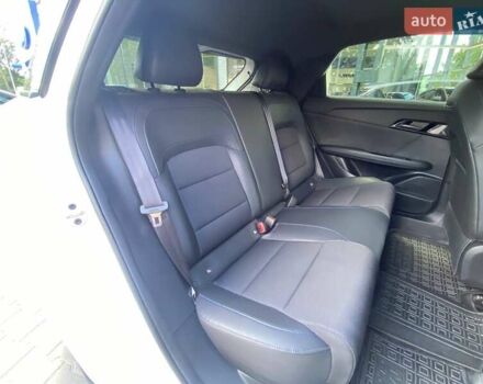 Білий МГ 4, об'ємом двигуна 0 л та пробігом 8 тис. км за 20500 $, фото 18 на Automoto.ua
