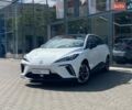 Білий МГ 4, об'ємом двигуна 0 л та пробігом 8 тис. км за 20500 $, фото 1 на Automoto.ua