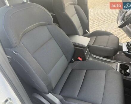 Белый МГ 4, объемом двигателя 0 л и пробегом 10 тыс. км за 17500 $, фото 27 на Automoto.ua