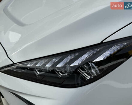 Білий МГ 4, об'ємом двигуна 0 л та пробігом 45 тис. км за 17800 $, фото 76 на Automoto.ua