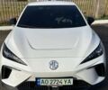 Белый МГ 4, объемом двигателя 0 л и пробегом 20 тыс. км за 15800 $, фото 6 на Automoto.ua