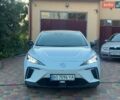 Білий МГ 4, об'ємом двигуна 0 л та пробігом 44 тис. км за 18790 $, фото 10 на Automoto.ua