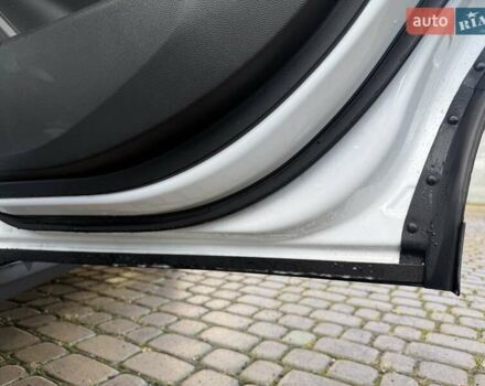 Белый МГ 4, объемом двигателя 0 л и пробегом 10 тыс. км за 17500 $, фото 36 на Automoto.ua