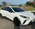 Белый МГ 4, объемом двигателя 0 л и пробегом 20 тыс. км за 15800 $, фото 1 на Automoto.ua