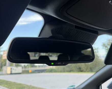 Белый МГ 4, объемом двигателя 0 л и пробегом 30 тыс. км за 18100 $, фото 29 на Automoto.ua