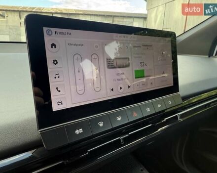 Белый МГ 4, объемом двигателя 0 л и пробегом 10 тыс. км за 17500 $, фото 23 на Automoto.ua