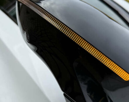 Білий МГ 4, об'ємом двигуна 0 л та пробігом 45 тис. км за 17800 $, фото 64 на Automoto.ua