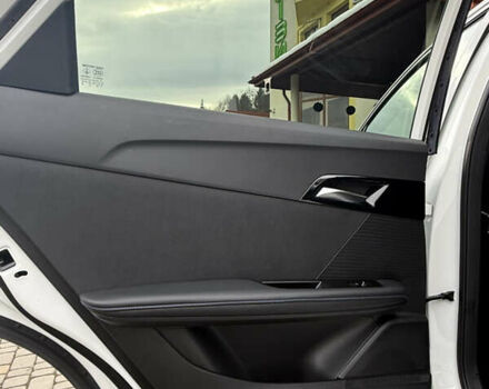 Білий МГ 4, об'ємом двигуна 0 л та пробігом 45 тис. км за 17800 $, фото 61 на Automoto.ua