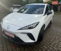 Белый МГ 4, объемом двигателя 0 л и пробегом 10 тыс. км за 17500 $, фото 5 на Automoto.ua