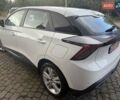 Белый МГ 4, объемом двигателя 0 л и пробегом 10 тыс. км за 17500 $, фото 12 на Automoto.ua