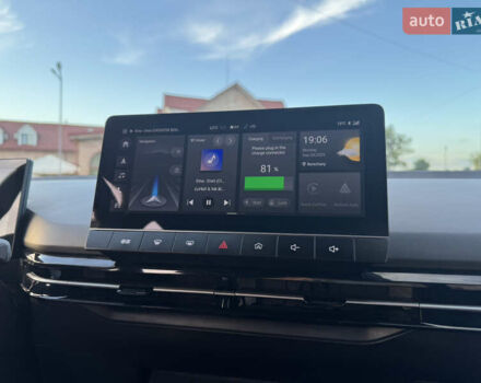 Белый МГ 4, объемом двигателя 0 л и пробегом 30 тыс. км за 18100 $, фото 22 на Automoto.ua