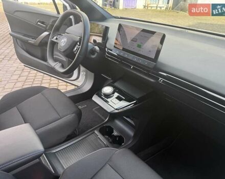 Белый МГ 4, объемом двигателя 0 л и пробегом 10 тыс. км за 17500 $, фото 28 на Automoto.ua