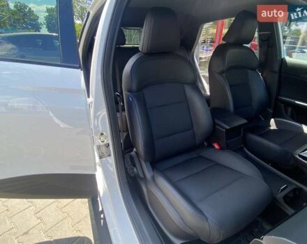 Білий МГ 4, об'ємом двигуна 0 л та пробігом 8 тис. км за 20500 $, фото 17 на Automoto.ua