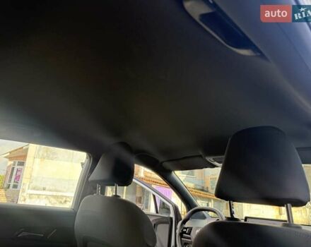 Белый МГ 4, объемом двигателя 0 л и пробегом 10 тыс. км за 17500 $, фото 35 на Automoto.ua