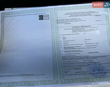 Белый МГ 4, объемом двигателя 0 л и пробегом 10 тыс. км за 17500 $, фото 45 на Automoto.ua