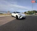 Белый МГ 4, объемом двигателя 0 л и пробегом 20 тыс. км за 15800 $, фото 1 на Automoto.ua