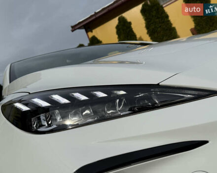 Білий МГ 4, об'ємом двигуна 0 л та пробігом 45 тис. км за 17800 $, фото 29 на Automoto.ua