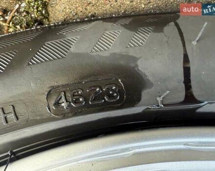 Белый МГ 4, объемом двигателя 0 л и пробегом 10 тыс. км за 17500 $, фото 17 на Automoto.ua