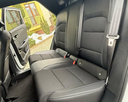 Білий МГ 4, об'ємом двигуна 0 л та пробігом 45 тис. км за 17800 $, фото 66 на Automoto.ua