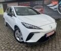 Белый МГ 4, объемом двигателя 0 л и пробегом 10 тыс. км за 17500 $, фото 1 на Automoto.ua