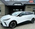 Белый МГ 4, объемом двигателя 0 л и пробегом 5 тыс. км за 19400 $, фото 1 на Automoto.ua