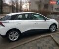 Белый МГ 4, объемом двигателя 0 л и пробегом 13 тыс. км за 17000 $, фото 2 на Automoto.ua