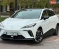 Белый МГ 4, объемом двигателя 0 л и пробегом 35 тыс. км за 18500 $, фото 7 на Automoto.ua