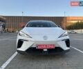 Белый МГ 4, объемом двигателя 0 л и пробегом 15 тыс. км за 16800 $, фото 1 на Automoto.ua