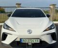 Белый МГ 4, объемом двигателя 0 л и пробегом 20 тыс. км за 15800 $, фото 12 на Automoto.ua