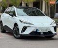 Белый МГ 4, объемом двигателя 0 л и пробегом 35 тыс. км за 18500 $, фото 2 на Automoto.ua