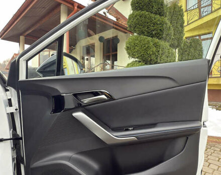 Білий МГ 4, об'ємом двигуна 0 л та пробігом 45 тис. км за 17800 $, фото 74 на Automoto.ua