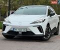 Белый МГ 4, объемом двигателя 0 л и пробегом 35 тыс. км за 18500 $, фото 6 на Automoto.ua