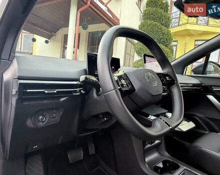 Білий МГ 4, об'ємом двигуна 0 л та пробігом 45 тис. км за 17800 $, фото 52 на Automoto.ua