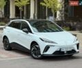 Белый МГ 4, объемом двигателя 0 л и пробегом 35 тыс. км за 18500 $, фото 1 на Automoto.ua