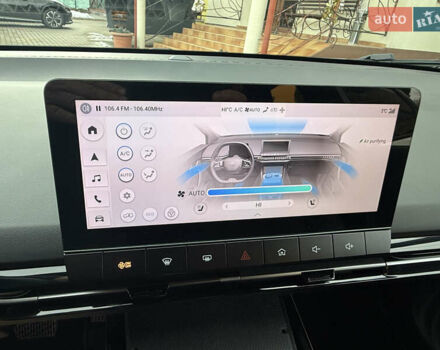 Білий МГ 4, об'ємом двигуна 0 л та пробігом 45 тис. км за 17800 $, фото 54 на Automoto.ua