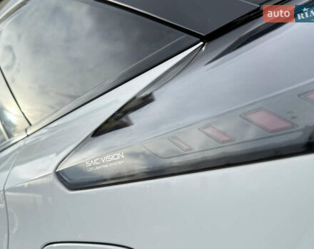 Білий МГ 4, об'ємом двигуна 0 л та пробігом 45 тис. км за 17800 $, фото 31 на Automoto.ua