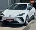 Белый МГ 4, объемом двигателя 0 л и пробегом 38 тыс. км за 19200 $, фото 1 на Automoto.ua