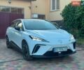 Білий МГ 4, об'ємом двигуна 0 л та пробігом 44 тис. км за 18790 $, фото 12 на Automoto.ua