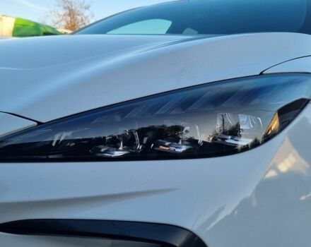 Білий МГ 4, об'ємом двигуна 0 л та пробігом 35 тис. км за 19200 $, фото 8 на Automoto.ua